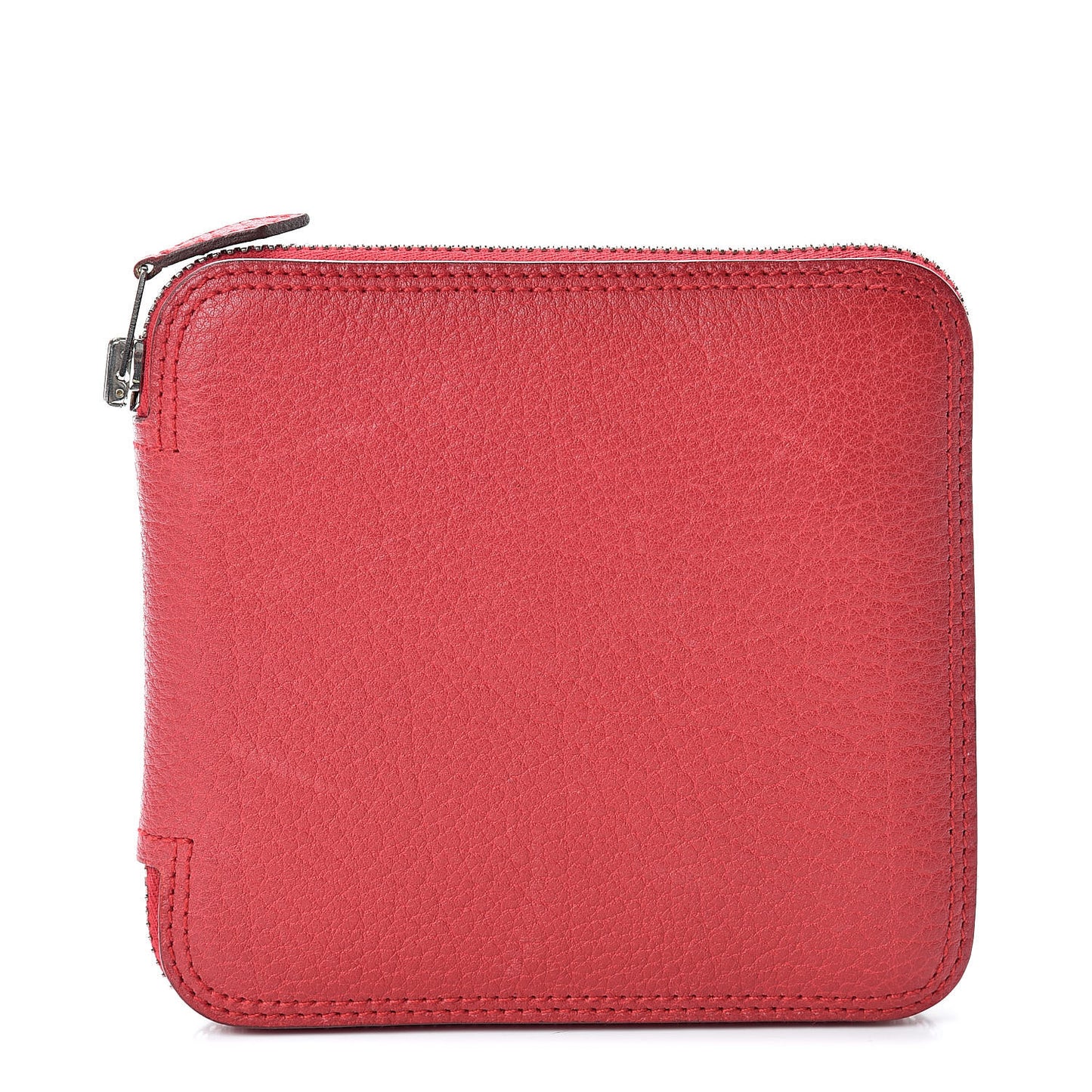 Buffle Brides de Gala Silky Pop Shopper Tote Rouge Garance