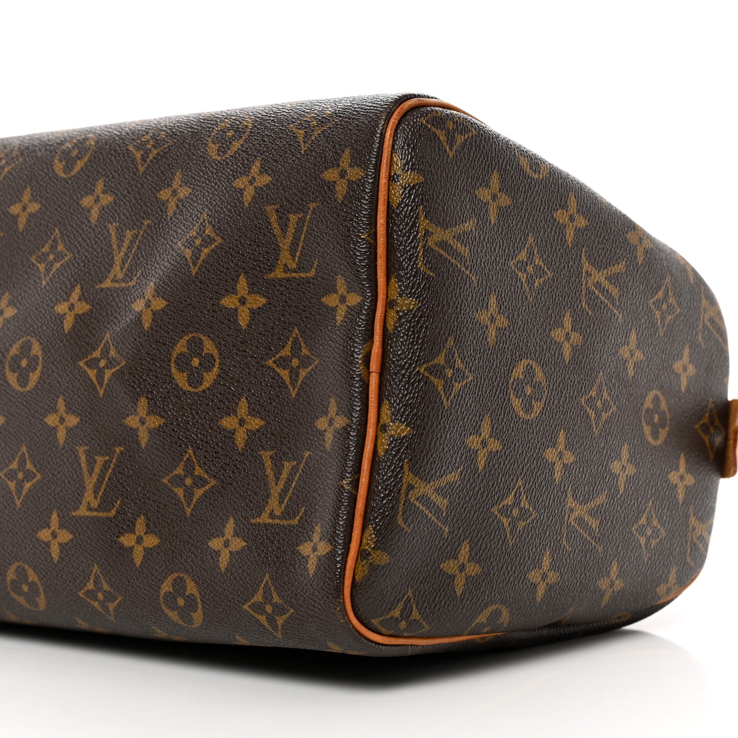 Louis Vuitton Monogram Speedy 30 10 of 13