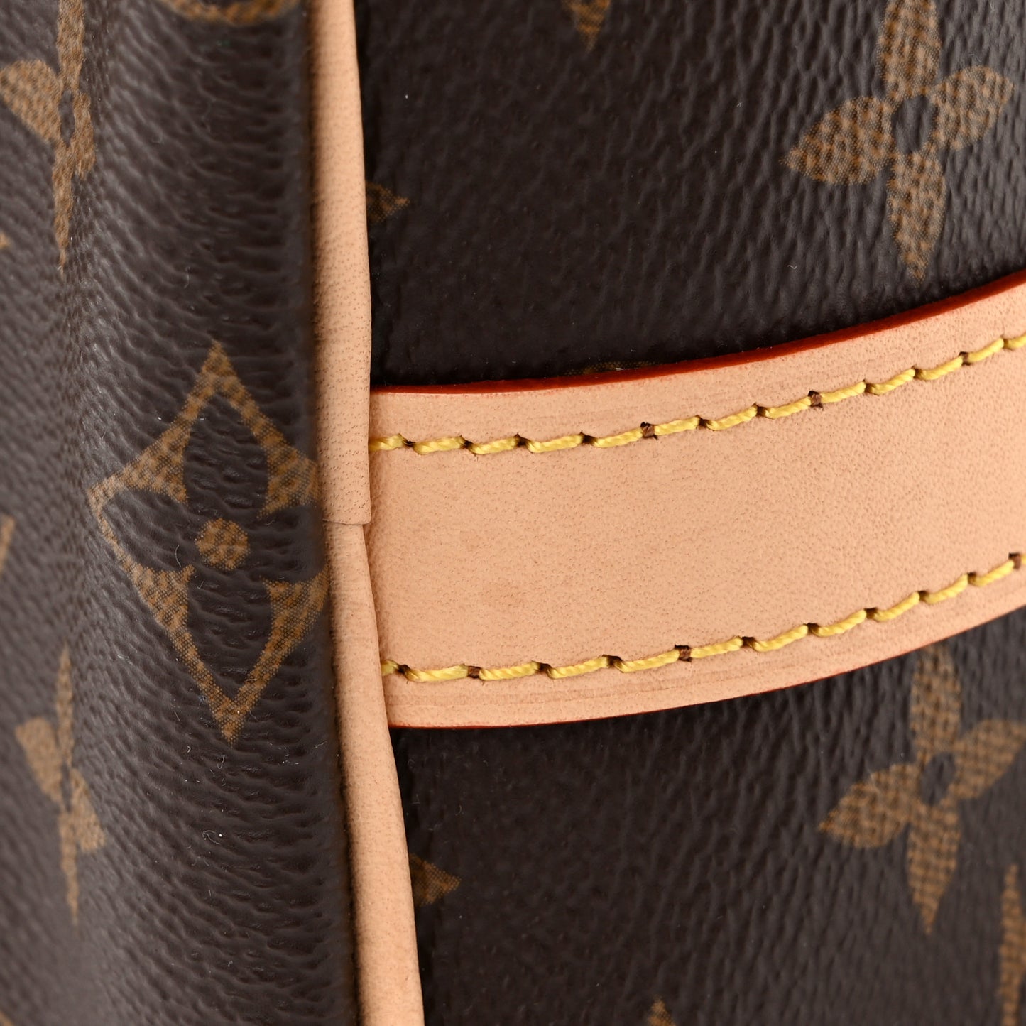 Monogram Speedy Bandouliere 25