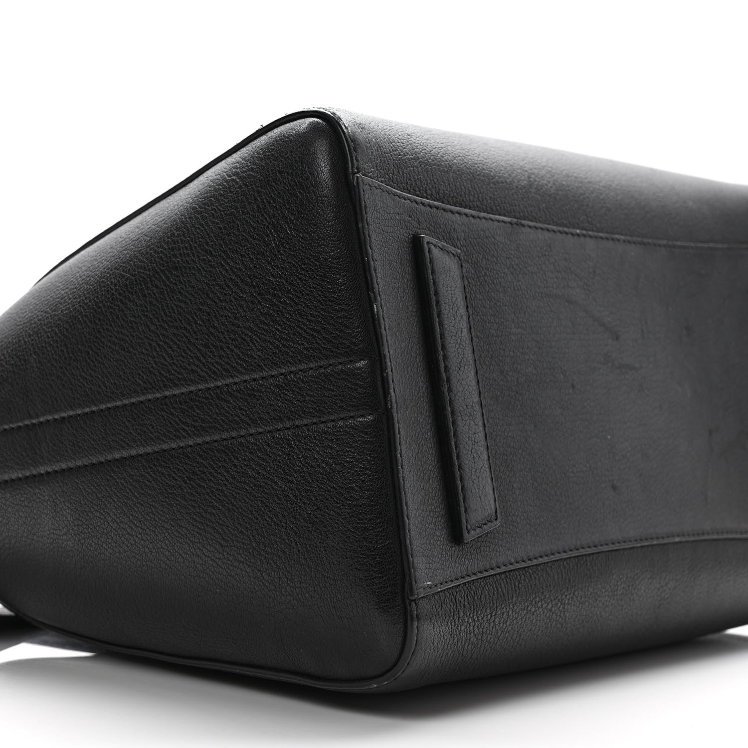 Givenchy Sugar Goatskin Medium Antigona Black 8 of 10