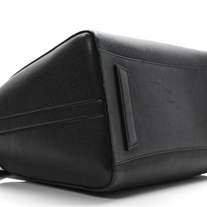 Givenchy Sugar Goatskin Medium Antigona Black 8 of 10
