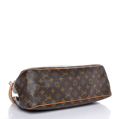 Louis Vuitton Monogram Batignolles Horizontal 4 of 9
