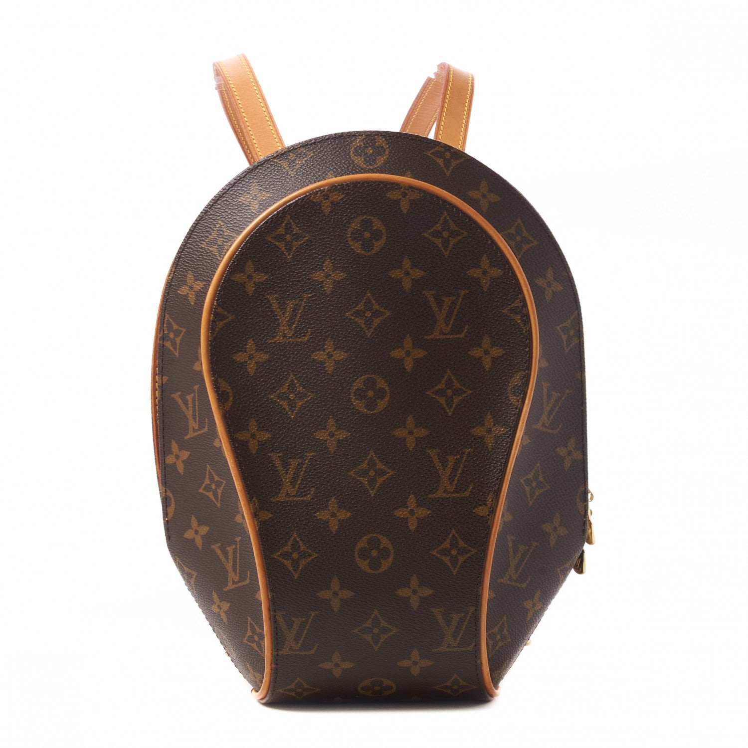 Louis Vuitton Monogram Ellipse Sac a Dos Backpack 1 of 8