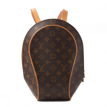 Louis Vuitton Monogram Ellipse Sac a Dos Backpack 1 of 8