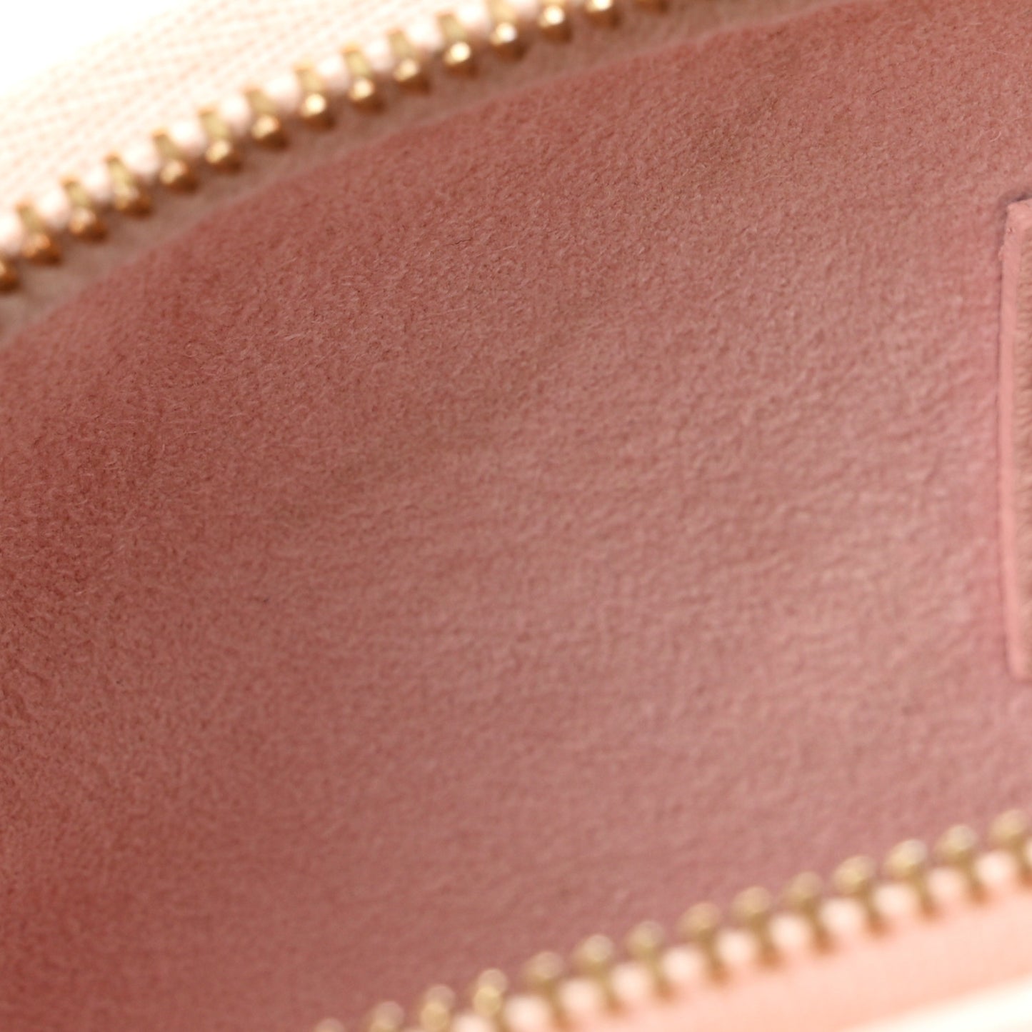 Empreinte Monogram Giant Mini Bumbag Gradient Pink