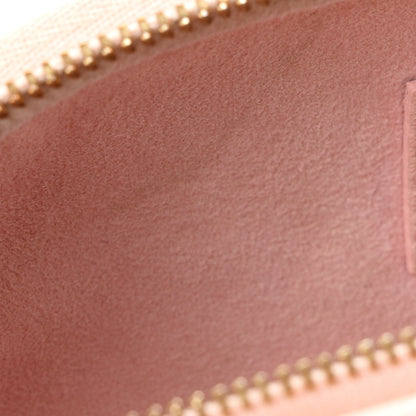 Louis Vuitton Empreinte Monogram Giant Mini Bumbag Gradient Pink 11 of 11