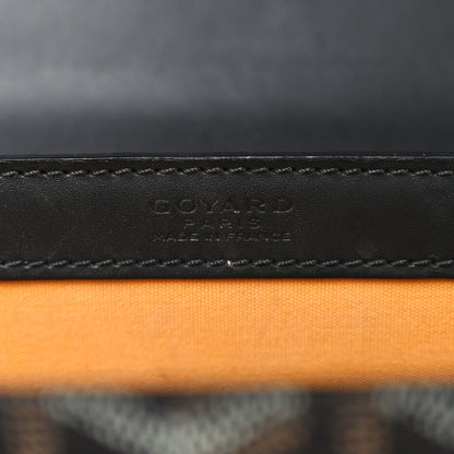 Goyard Goyardine Saigon PM Black 6 of 10