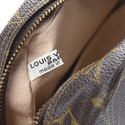 Louis Vuitton Monogram Trousse Toilette 28 7 of 8