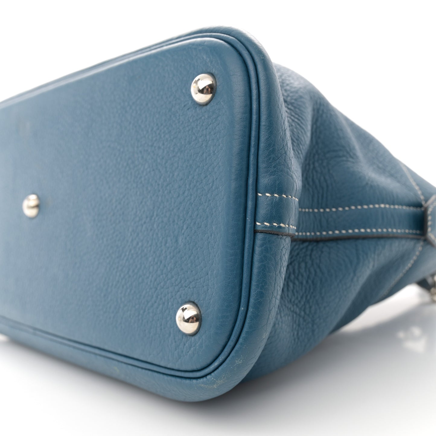 Taurillon Clemence Bolide 35 Bleu Agate