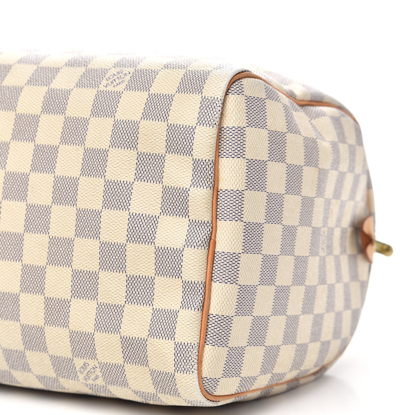 Damier Azur Speedy 30