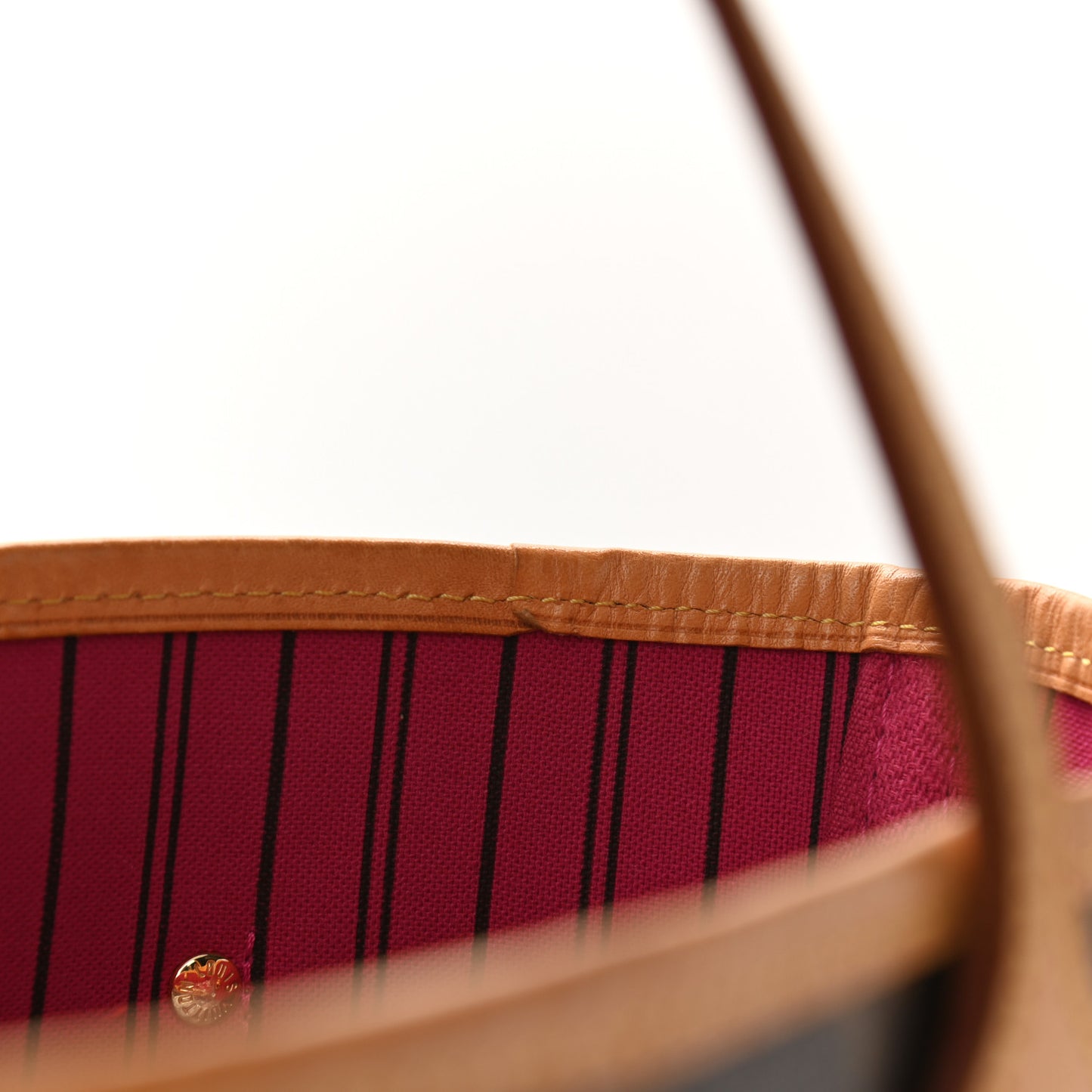 Monogram Neo Neverfull MM Pivoine