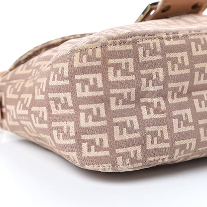 Fendi Zucchino Vitello Baguette Cipria Teint Cipria 8 of 15