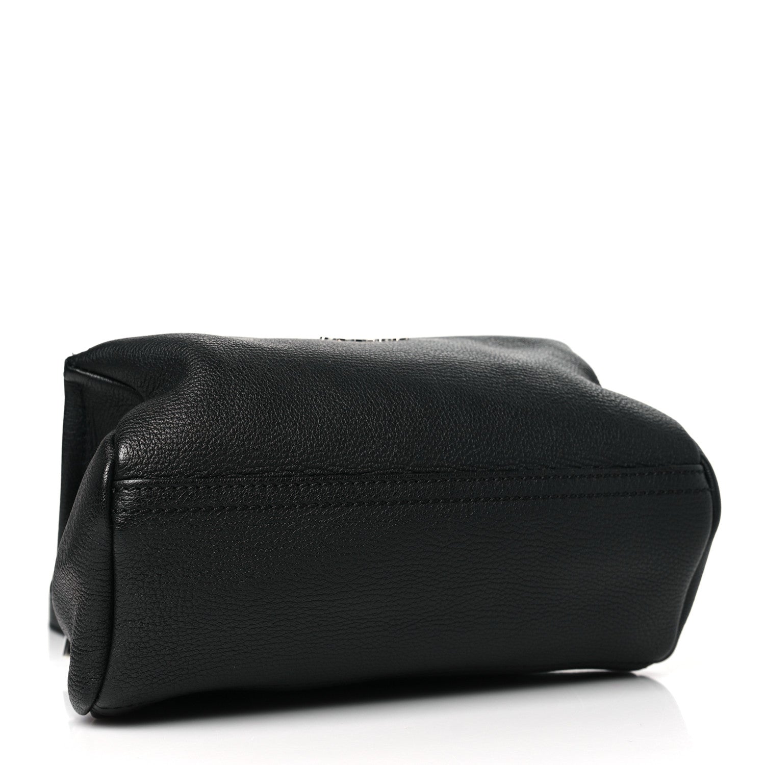 Givenchy Sugar Goatskin Mini Pandora Black 4 of 10