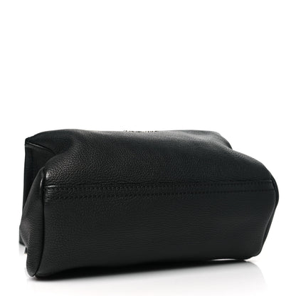 Givenchy Sugar Goatskin Mini Pandora Black 4 of 10