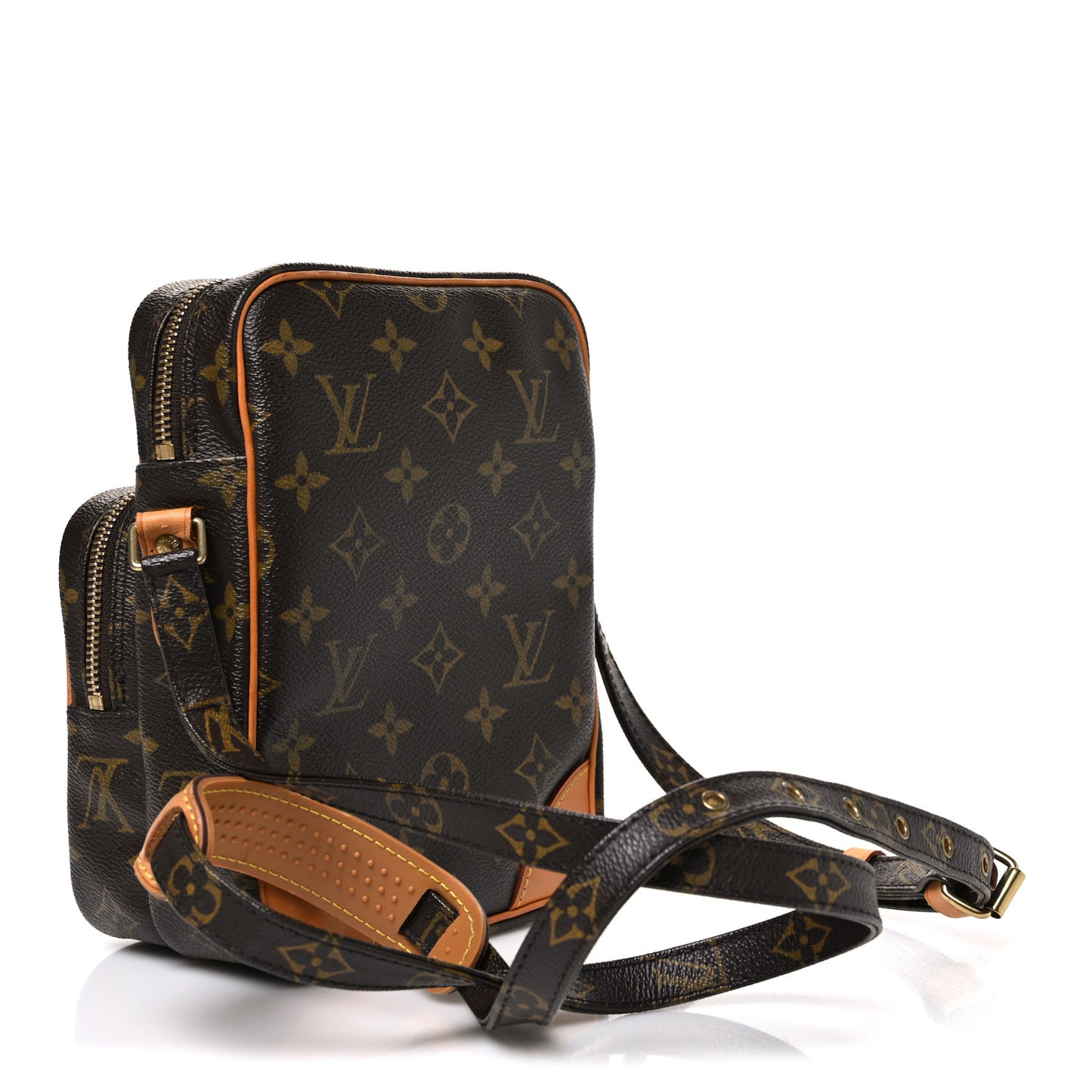 Monogram Amazone
