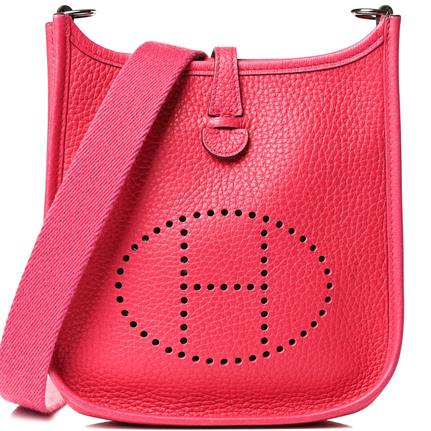 Taurillon Clemence Evelyne TPM Rose Extreme