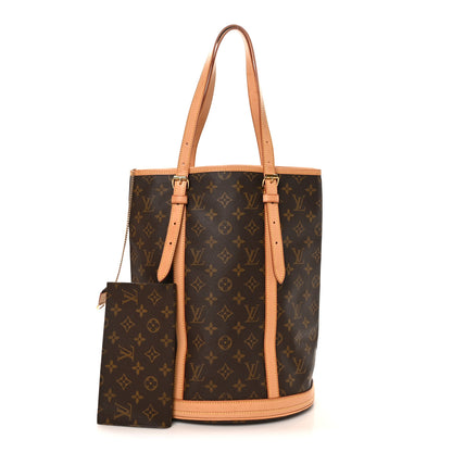 Louis Vuitton Monogram Bucket 27 2 of 9
