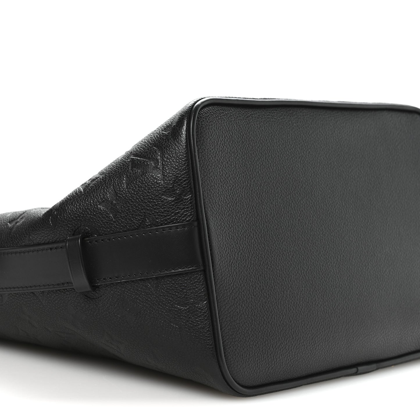 Empreinte Monogram All-In GM Black