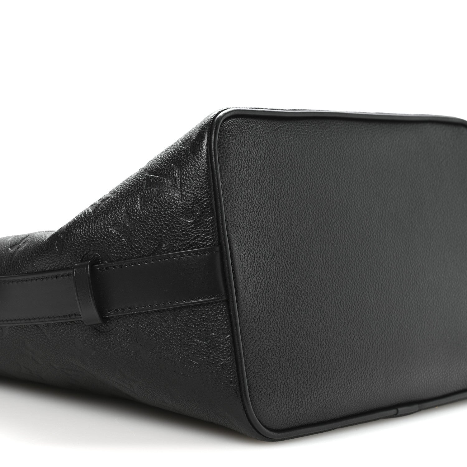 Louis Vuitton Empreinte Monogram All-In GM Black 9 of 10