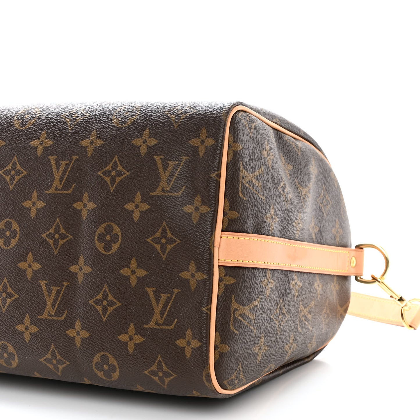 Monogram Speedy Bandouliere 30