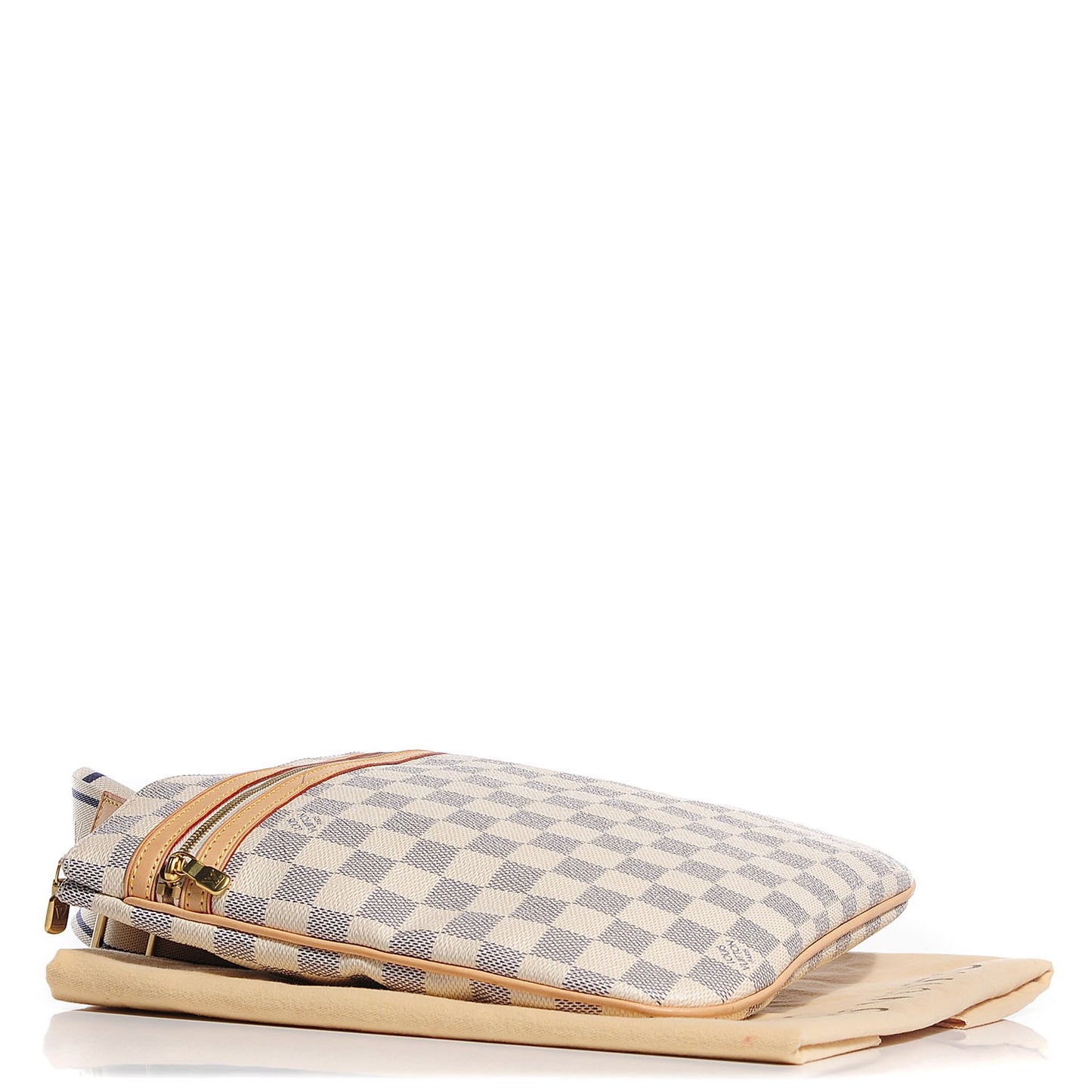 Damier Azur Bosphore Pochette