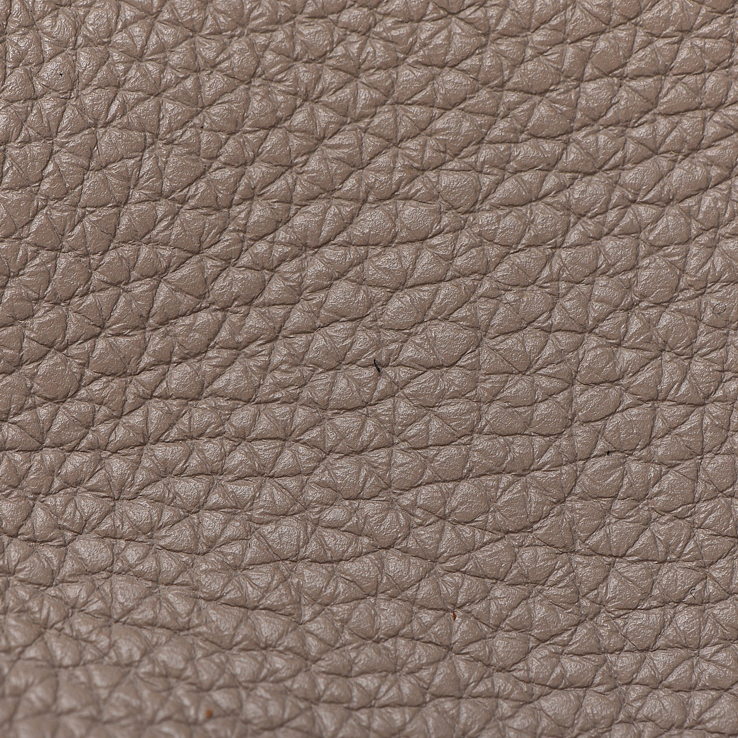 Hermes Togo Birkin 35 Gris Tourterelle 24 of 34