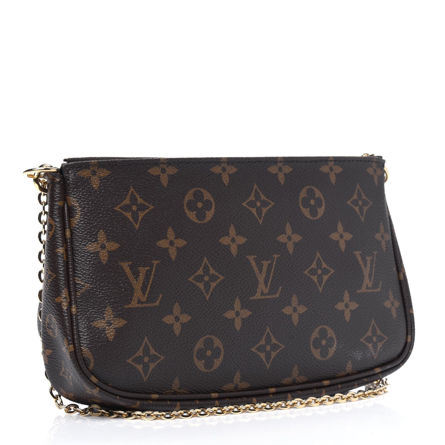 Monogram Multi Pochette Accessories