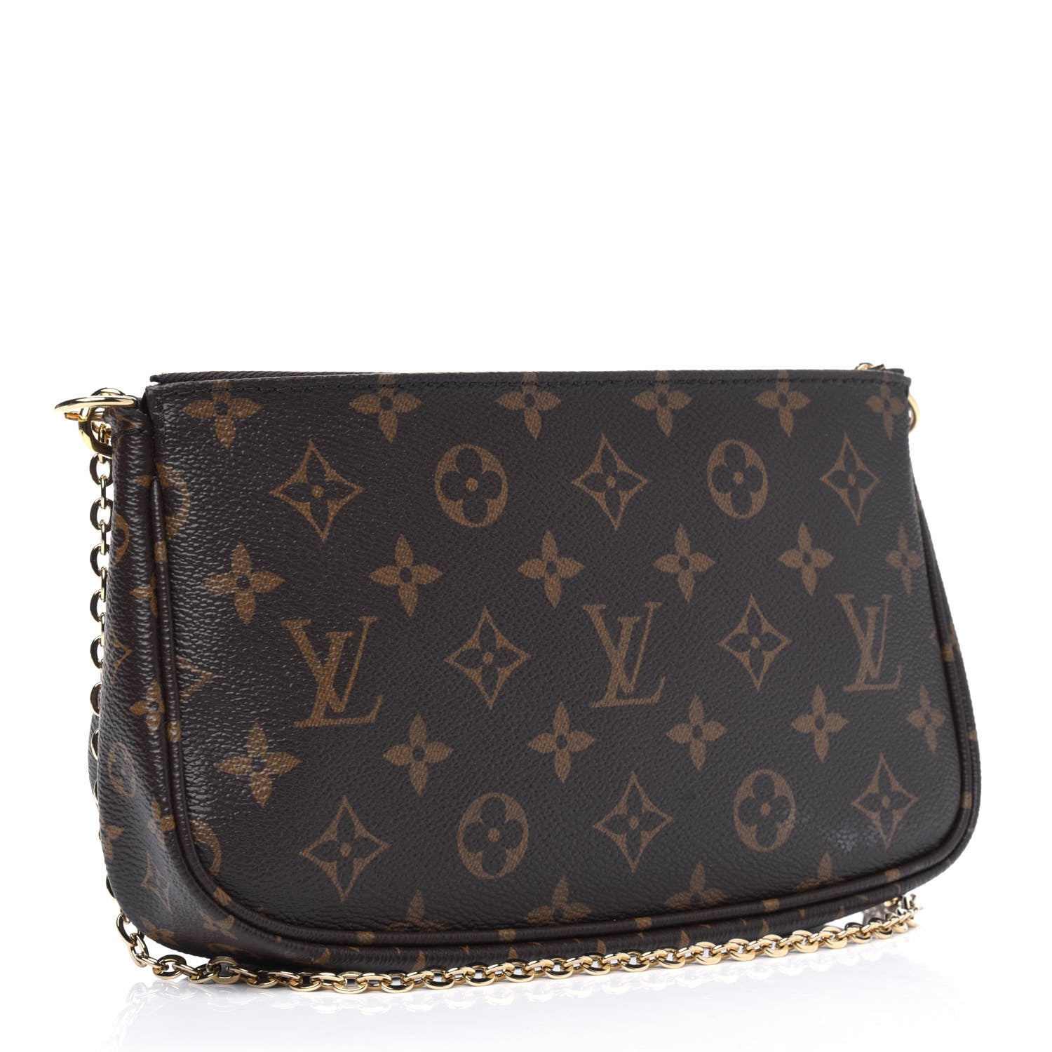 Louis Vuitton Monogram Multi Pochette Accessories 2 of 15