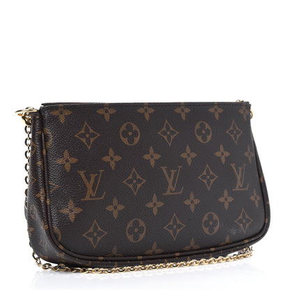 Louis Vuitton Monogram Multi Pochette Accessories 2 of 15