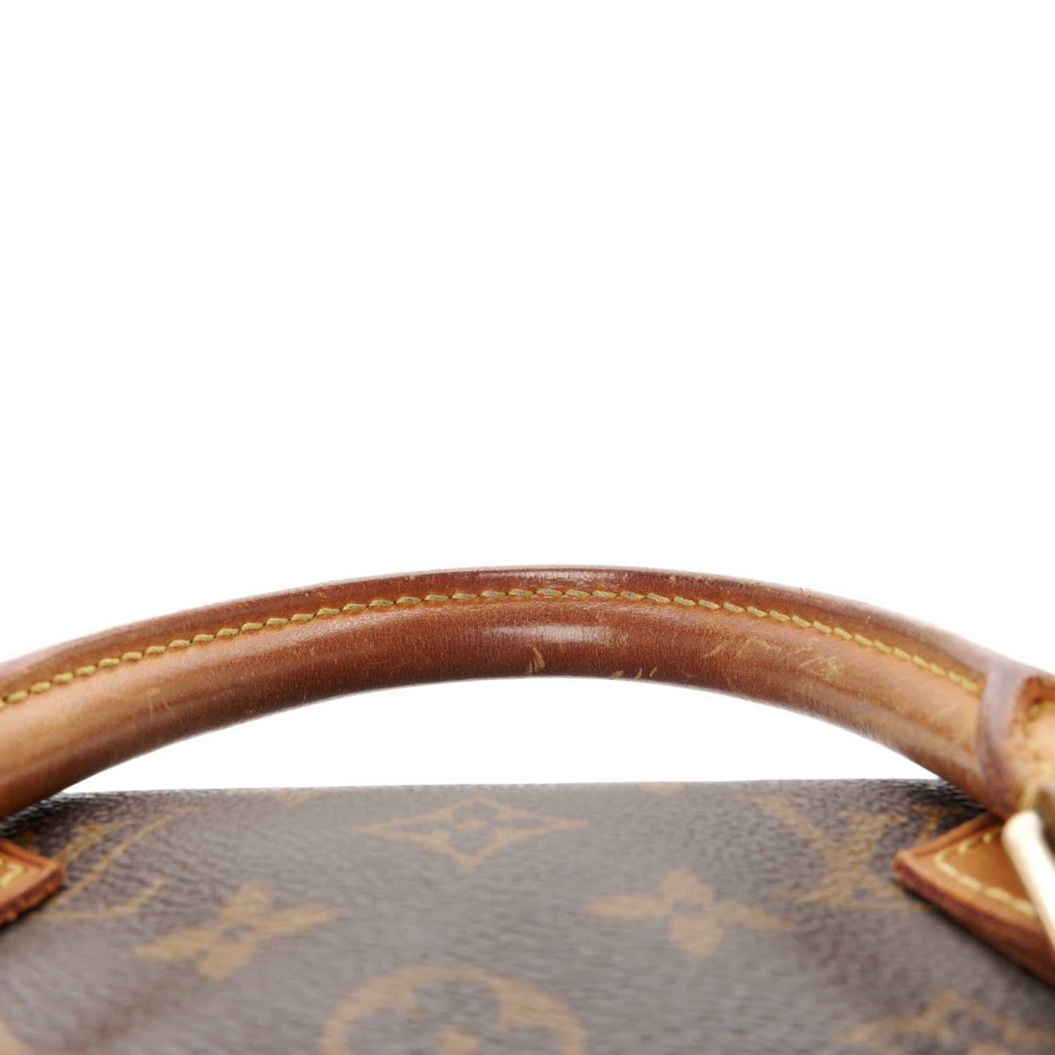 Louis Vuitton Monogram Speedy 30 16 of 16