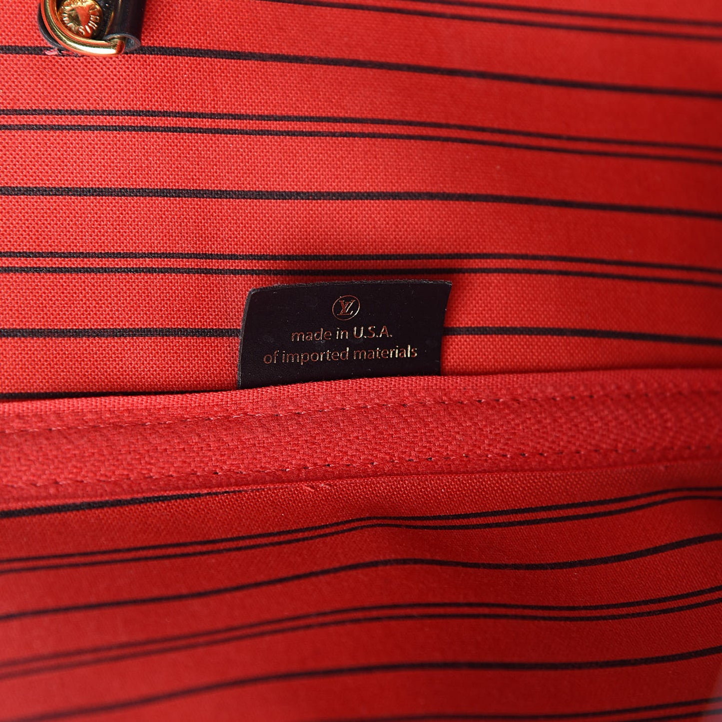 Monogram World Tour Neverfull MM