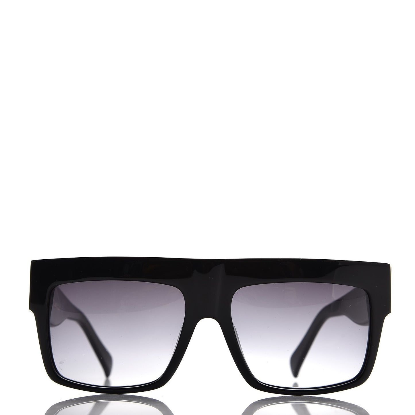 Polarized ZZ Top Sunglasses CL 41756/S Black