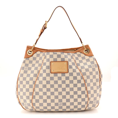 Louis Vuitton Damier Azur Galliera PM 1 of 9