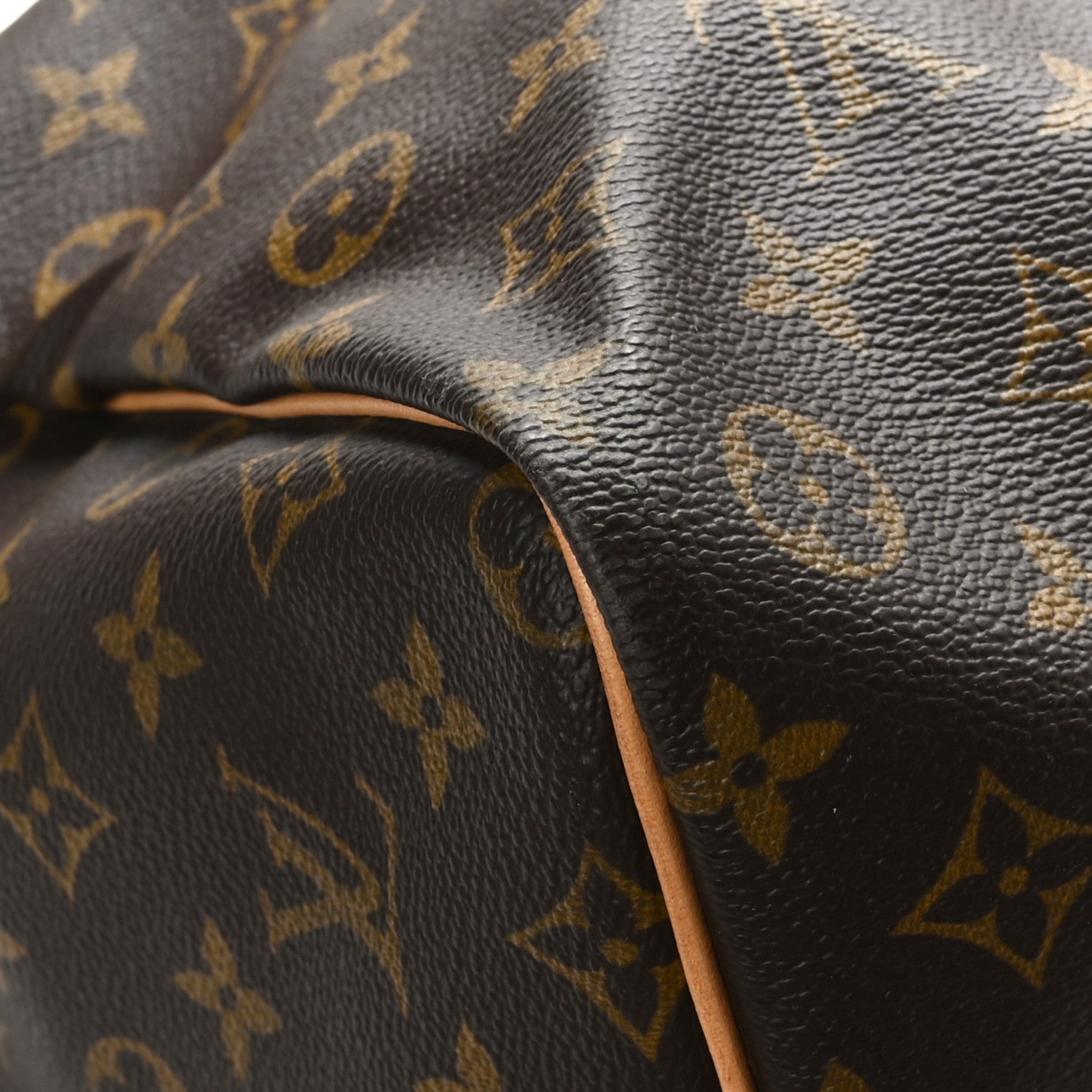 Louis Vuitton Monogram Keepall Bandouliere 60 9 of 10