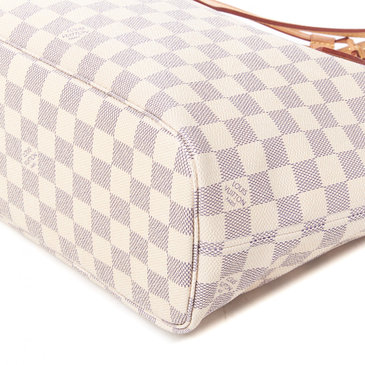 Damier Azur Neo Neverfull PM
