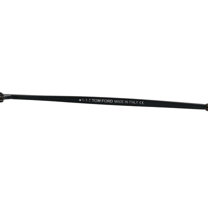 Tom Ford Connor Sunglasses TF557 Black 7 of 9