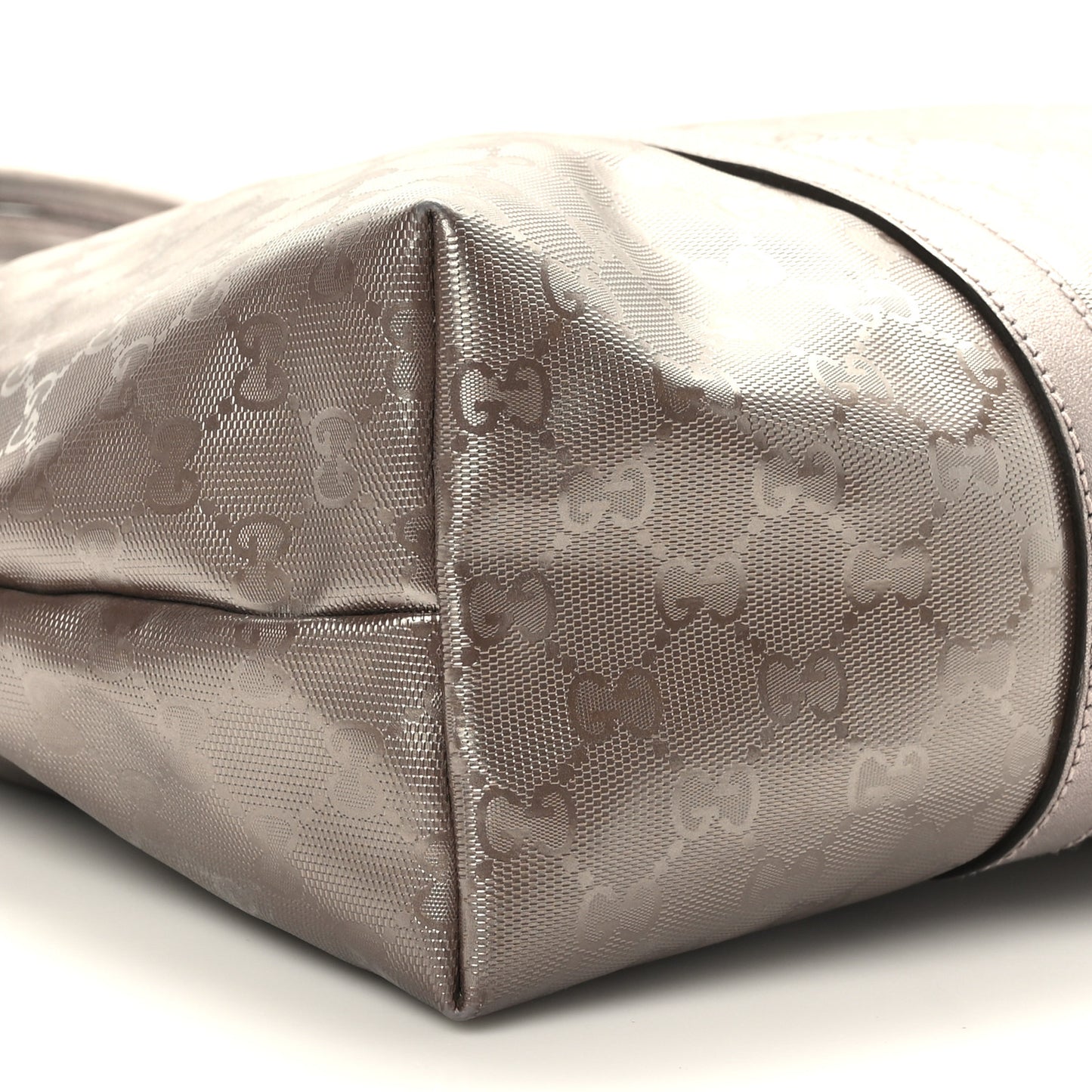 Imprime Monogram Joy Vertical Tote Mauve