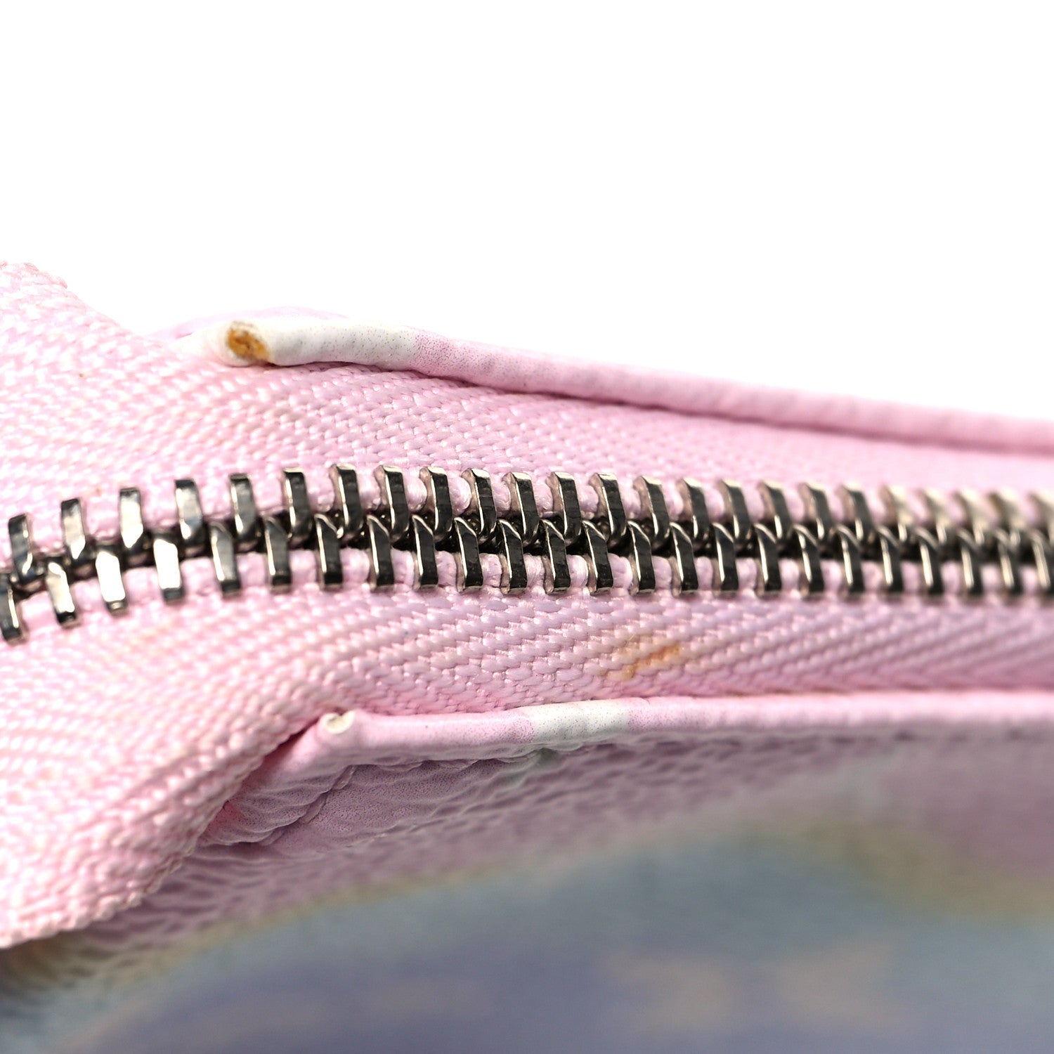 Louis Vuitton Monogram Escale Mini Pochette Accessories Pastel 12 of 12