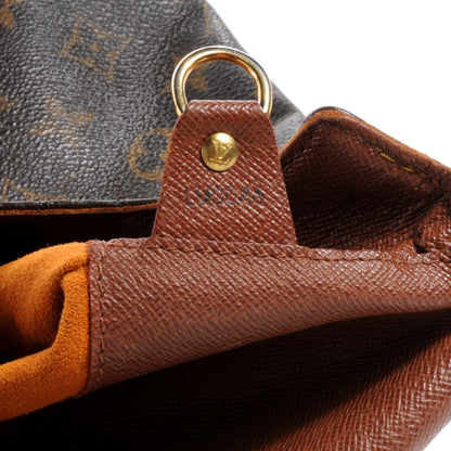 Louis Vuitton Monogram Musette GM 5 of 5