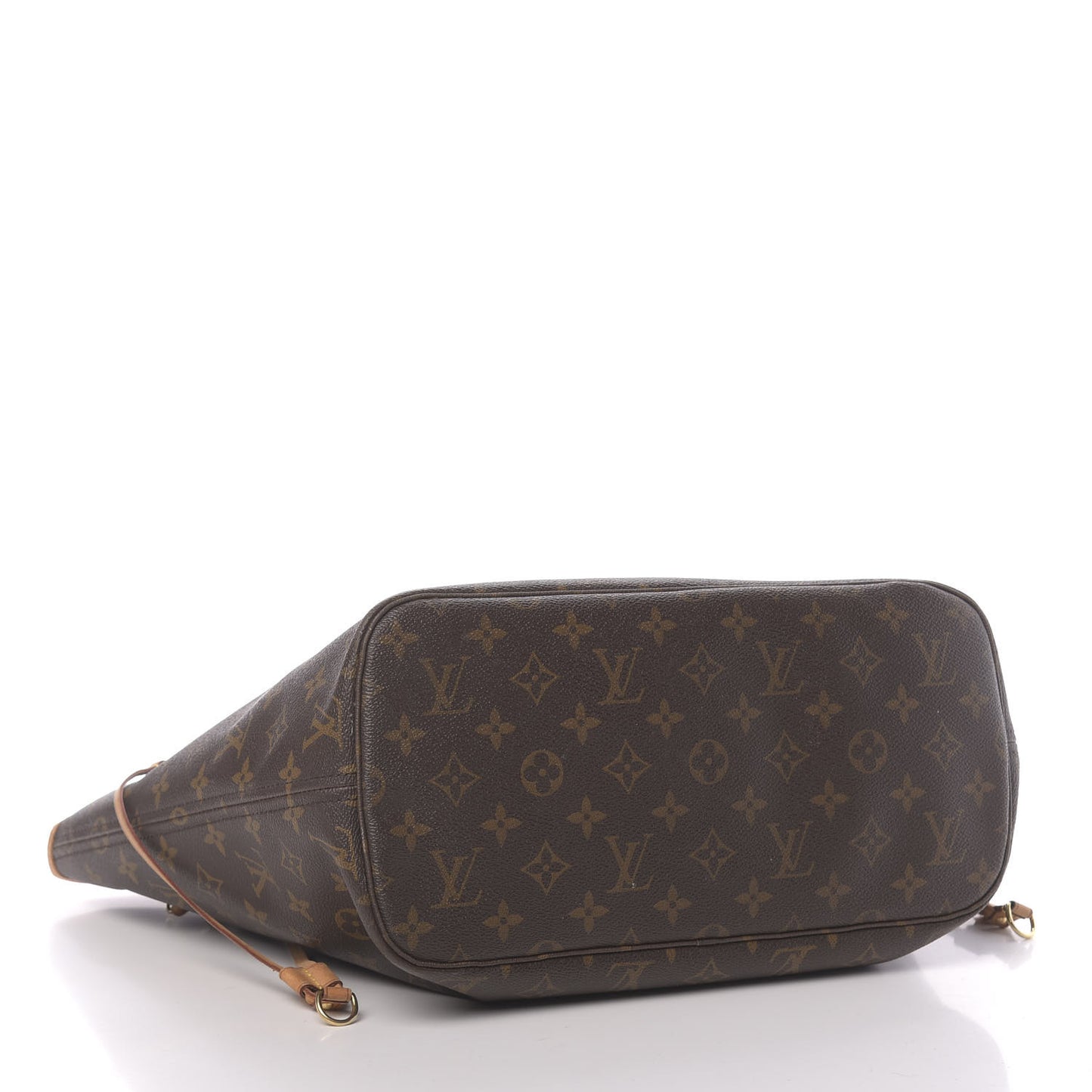 Monogram Neverfull MM