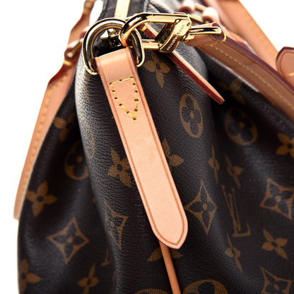 Louis Vuitton Monogram Turenne PM 16 of 25