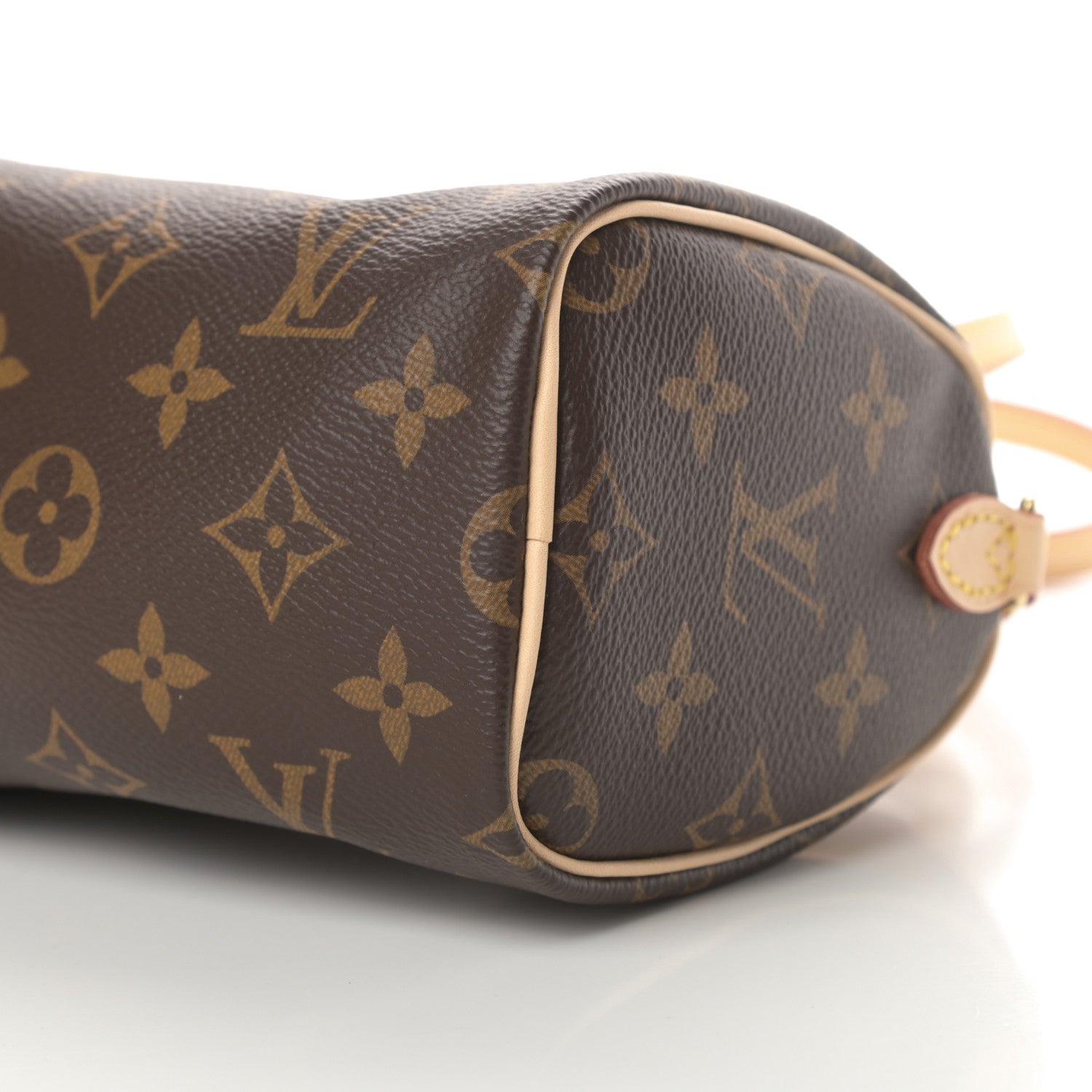 Louis Vuitton Monogram Nano Speedy 10 of 11