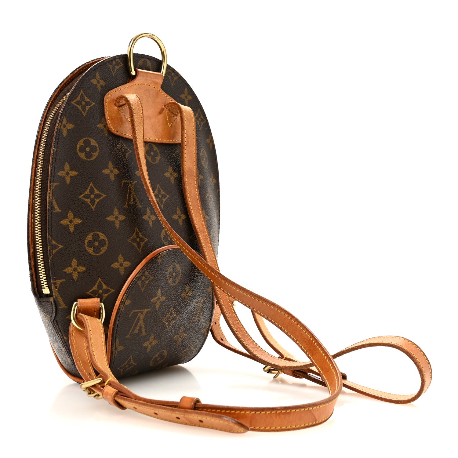 Louis Vuitton Monogram Ellipse Sac a Dos Backpack 1935113 – FASHIONPHILE