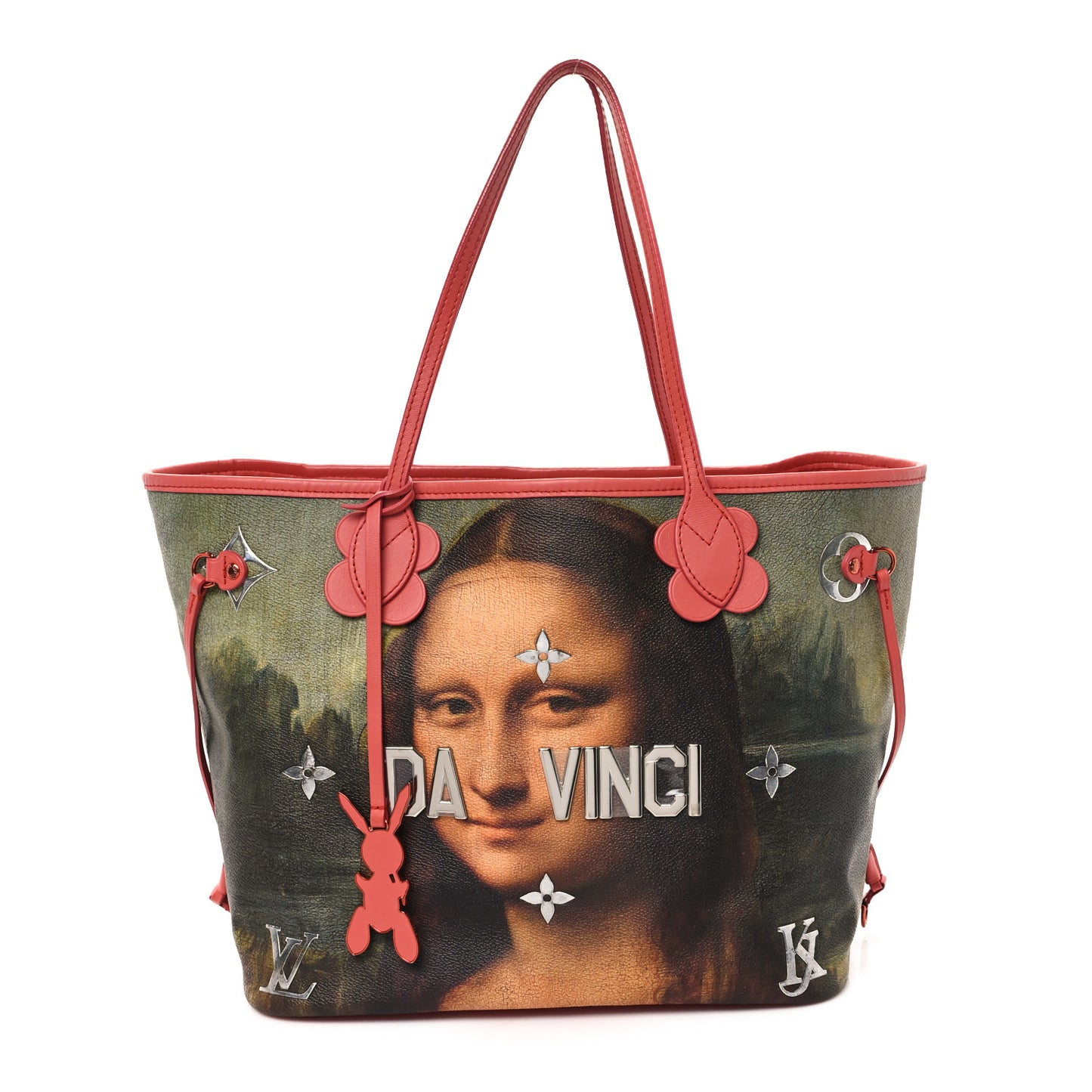 Masters Da Vinci Neverfull MM