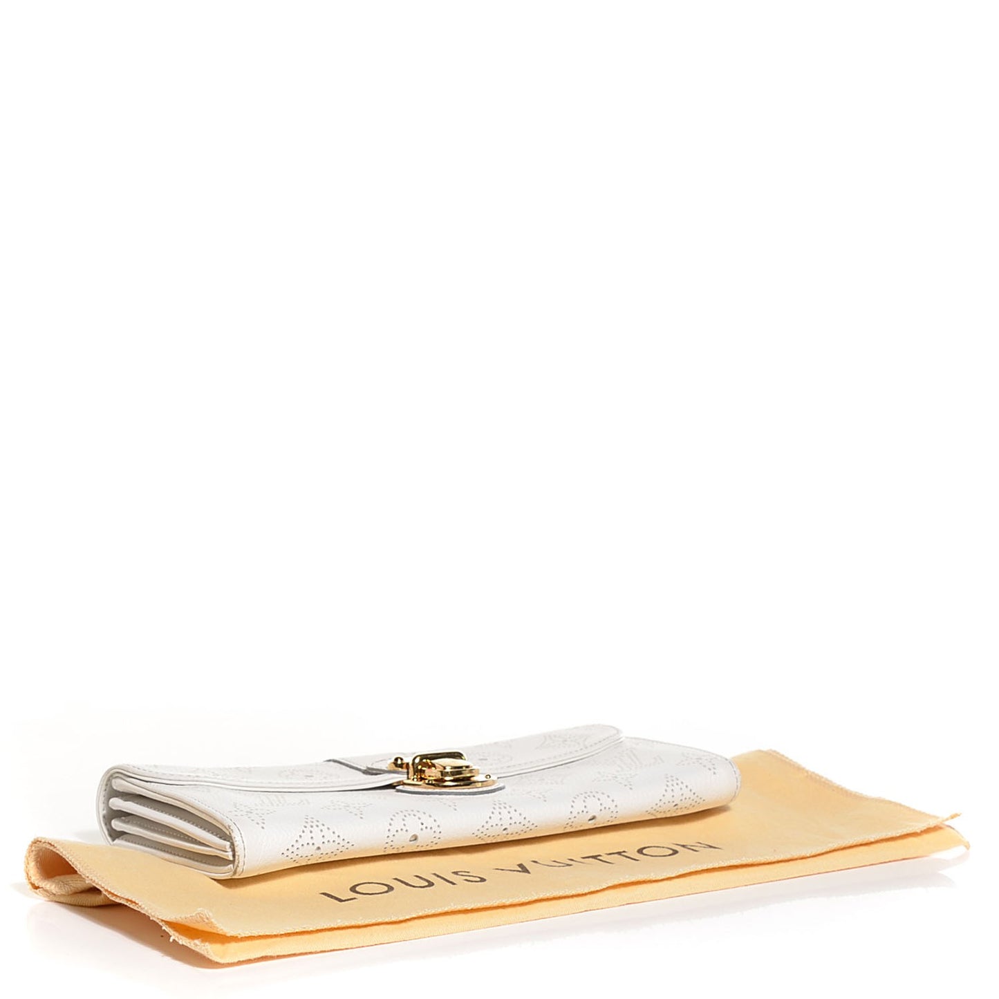 Mahina Amelia Wallet Ivory