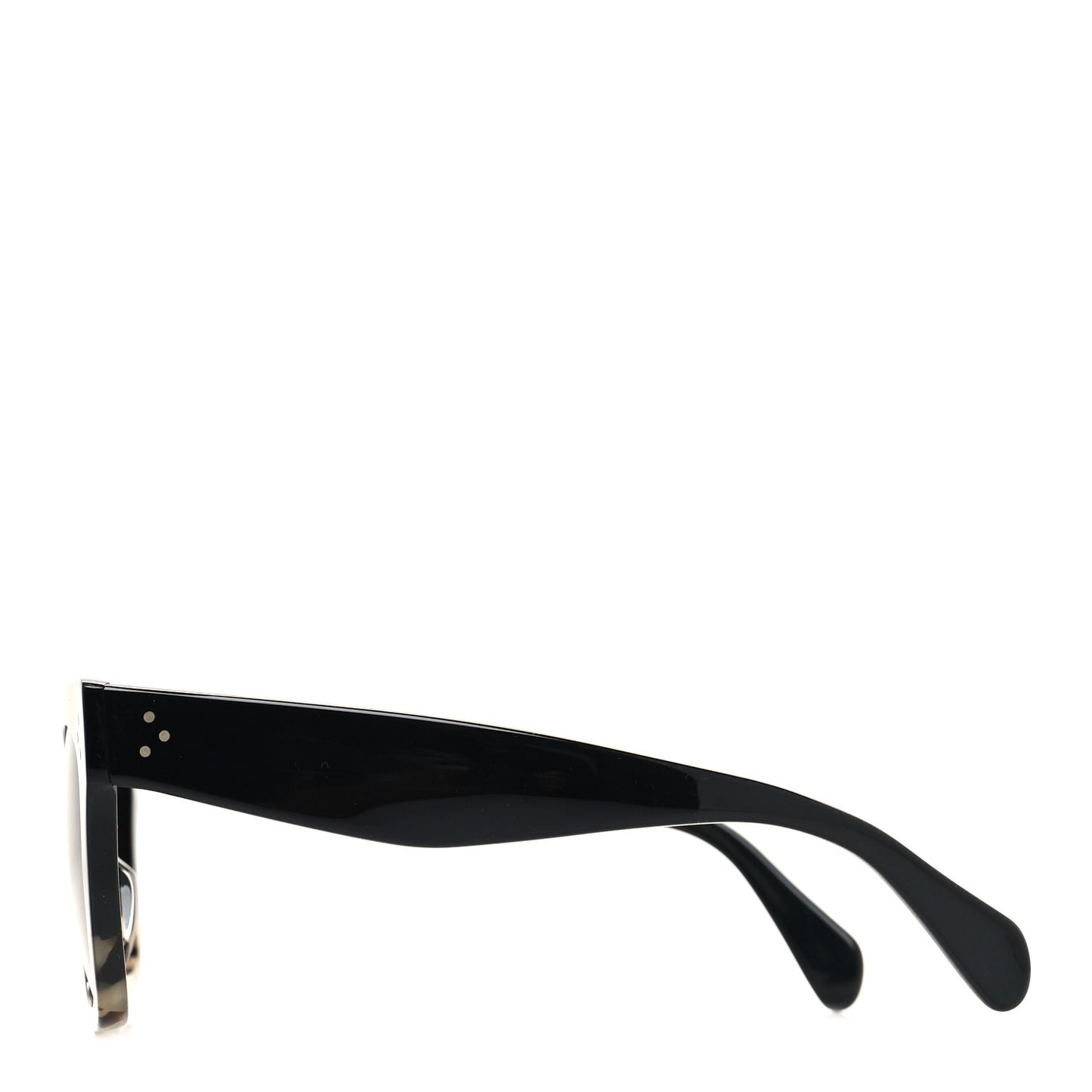 Acetate Polarized Sunglasses CL4004IN Havana Grey
