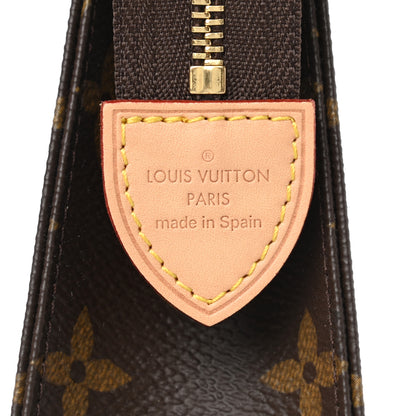 Louis Vuitton Monogram Toiletry Pouch 19 6 of 7