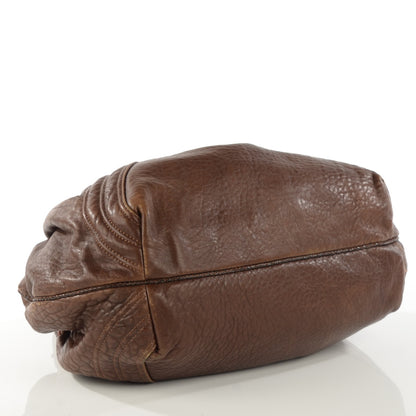 Fendi Nappa Nuvolata Spy Cognac 4 of 11