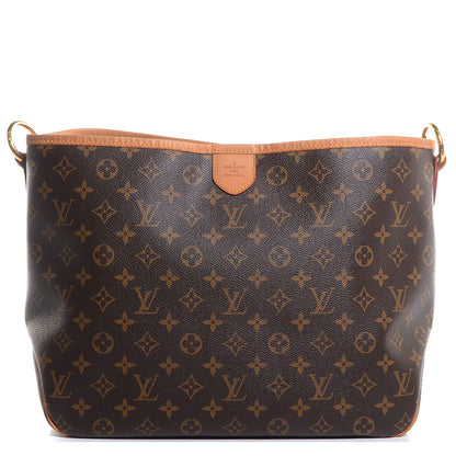 Louis Vuitton Monogram Delightful PM 1 of 8