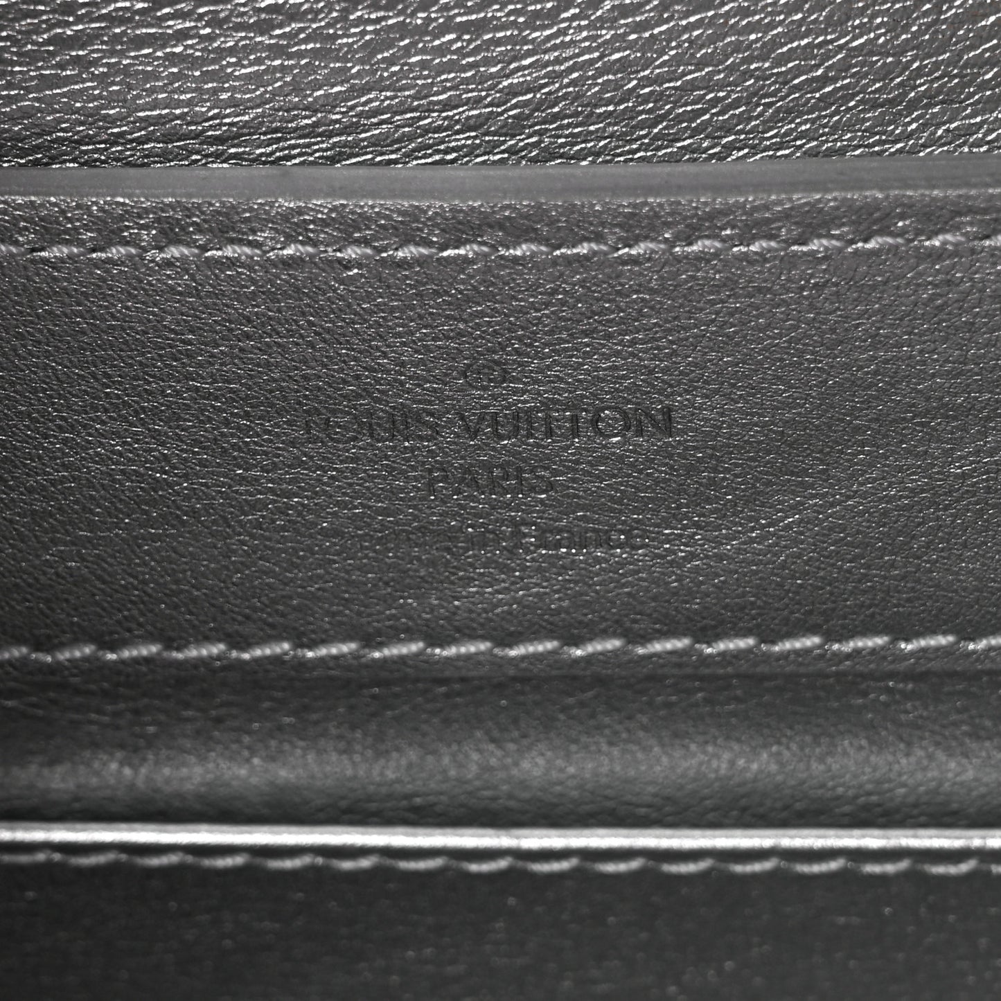 Metallic Calfskin Mini Capucines Silver